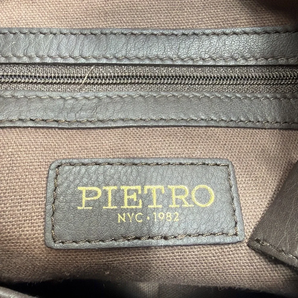Pietro Alessandro rare new